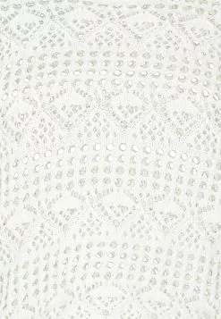 Monki Trui - White -Monki Verkoop 00575707f3ca44808e2664ec46fa00b1