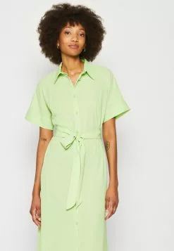 Monki Blousejurk - Green Light -Monki Verkoop 0085aea5462e411daf9c5f52d8a2eb0a