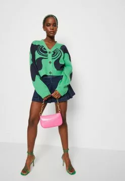 Monki Vest - Slurp -Monki Verkoop 00ab64ec379e4033b37e5e11e6e2de48