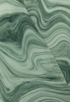 Monki Blouse - Green -Monki Verkoop 01265e7651794be48119dd4a7556d7c5