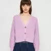 Monki Vest - Lilac -Monki Verkoop 02f4d57af9934266a296aeda9d2ed793