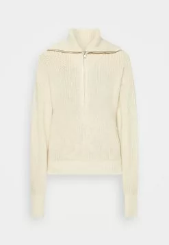 Monki Trui - Off White 12 Monki Trui - Off White -Monki Verkoop 037939b50fe64b9688ab18b39f295fd4