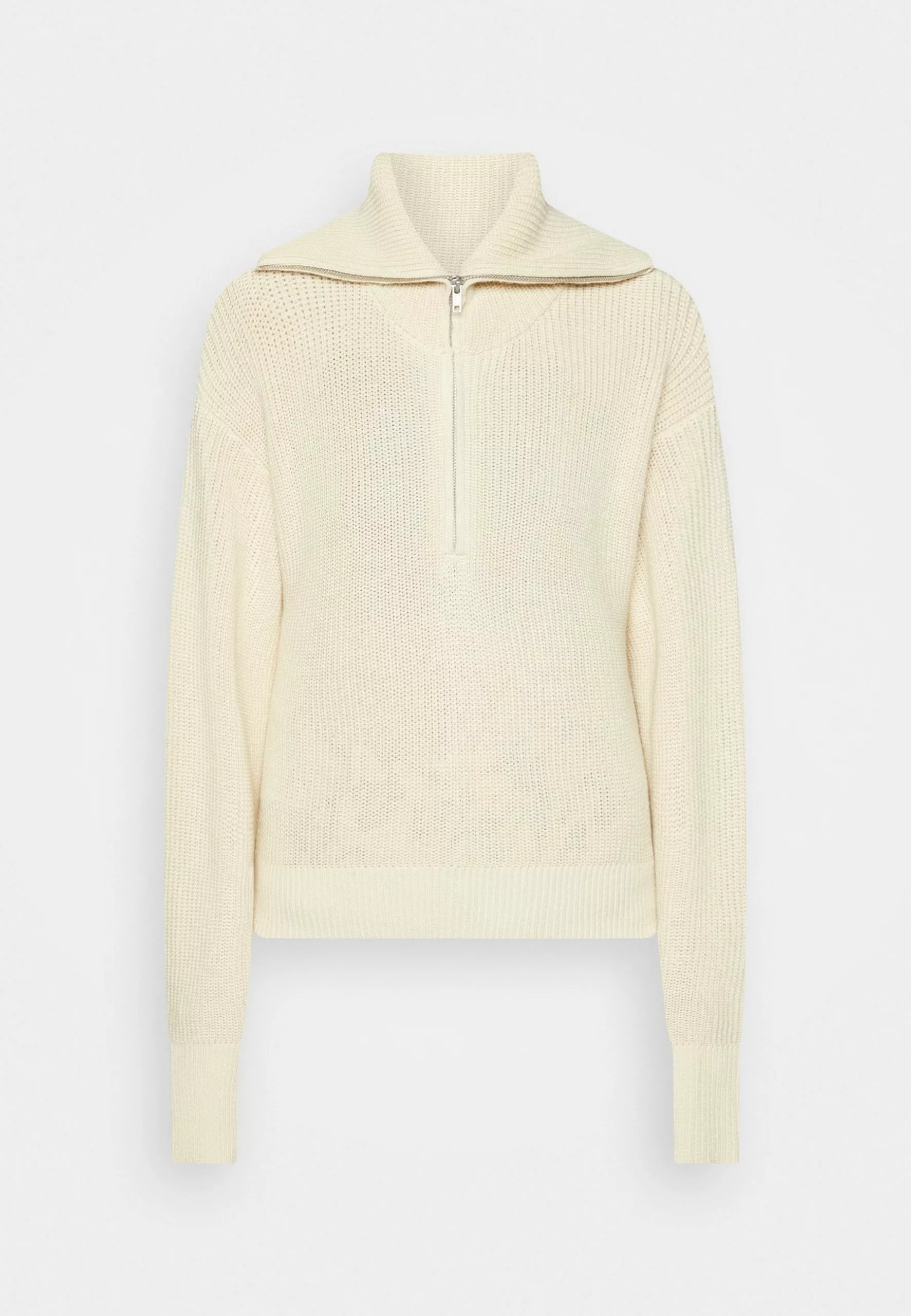 Monki Trui - Off White 7 Monki Trui - Off White - Afbeelding 5