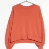 Monki Sweater - Orange -Monki Verkoop 059353f69ea541a89facc7292fa26490