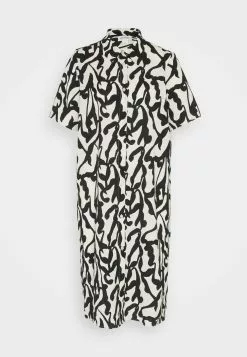 Monki Blousejurk - Offwhite -Monki Verkoop 05f708011c1c4a9d9359a95dd3c6b777