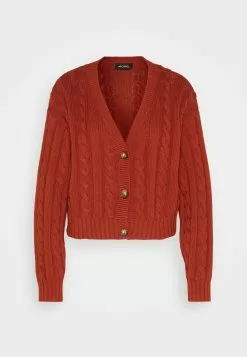 Monki Vest - Orange Dark 12 Monki Vest - Orange Dark -Monki Verkoop 077d008f002c47198bb97eb8d4c40b36