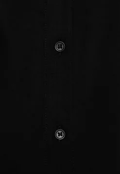 Monki Luca- Overhemdblouse - Black Dark -Monki Verkoop 0826bcc6af764da1b80681ff800e6f3f