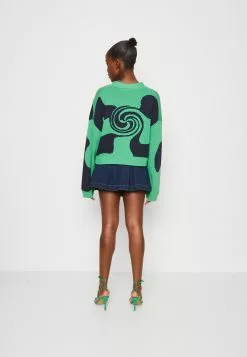 Monki Vest - Slurp -Monki Verkoop 08ea9027e06046febcef550720bd5672