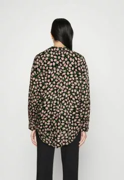 Monki Blouse - Pink -Monki Verkoop 0b190d1c6b7940359ac099884605aaa1