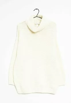 Monki Trui - Off-White