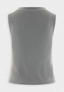 Monki Top - Grey Medium Dusty -Monki Verkoop 0bfc4737ea7148018222b1227db547d1