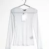 Monki Blouse - Grey -Monki Verkoop 0c524ffba2f74215bb6291988b3d5ada