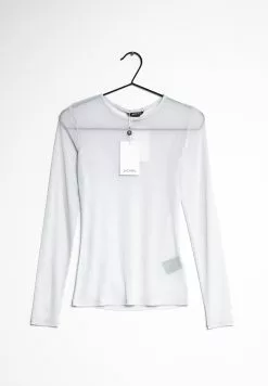 Monki Blouse - Grey