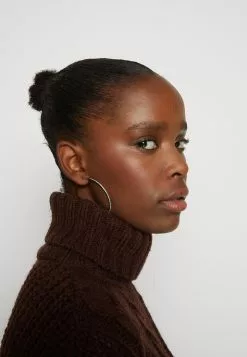 Monki Trui - Brown Dark -Monki Verkoop 0c7381ceae1647d2b7e162ec5ac88b6d