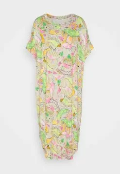 Monki Jerseyjurk - Grey Dusty Light -Monki Verkoop 0d96c2021b694582b4f903df363d33db