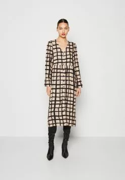 Monki Blousejurk - Beige