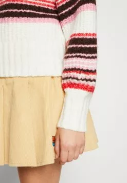 Monki Trui - Red/Pink -Monki Verkoop 11f8dd7ed4274e7d81c67434134f726e