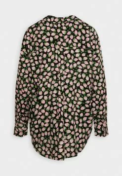 Monki Blouse - Pink -Monki Verkoop 12bbdec5e4e24a92ab41d35d5ffa703d