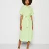 Monki Blousejurk - Green Light -Monki Verkoop 154481e19f574c55858c60e2b64e15e4