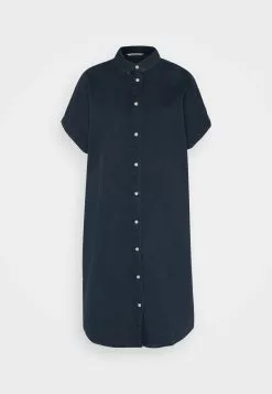 Monki Blousejurk - Blue Medium Dusty -Monki Verkoop 1b8a755ff2ee473f8e889493c13ed7f3