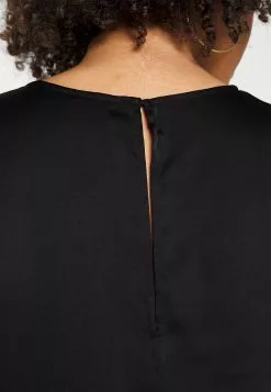 Monki Jurk - Black Dark 11 Monki Jurk - Black Dark -Monki Verkoop 1c57502551be497b95e751af67d8304a