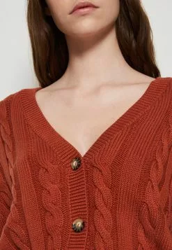 Monki Vest - Orange Dark 13 Monki Vest - Orange Dark -Monki Verkoop 1c993ee6492e417ca2cb0a9928f8224e