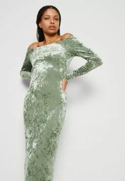 Monki Galajurk - Green Medium Dusty -Monki Verkoop 20e5fae432fc482eb50a05b345a9996f