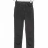 Monki Slim Fit Jeans - Black -Monki Verkoop 20ee99bd60aa4ec49c65d1c32c99ae84