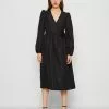 Monki Cocktailjurk - Black -Monki Verkoop 24af6429d5394c87adce904c4fc5e2aa