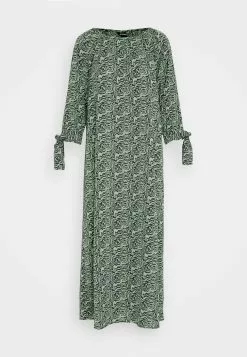 Monki Jurk - Green Medium Dusty -Monki Verkoop 251e75df8c99470cac34bc76ea3d6534