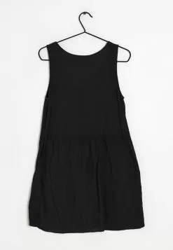 Monki Jurk - Black -Monki Verkoop 25e7cf5def7841cc8f2acaf9e20cccd8