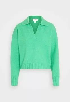Monki Trui - Green -Monki Verkoop 275e28fcb9ed45a2a98c13f1e7c8cc05