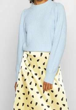 Monki Trui - Light Blue 10 Monki Trui - Light Blue -Monki Verkoop 29476a7650db4251a318d2ab37f8ef88
