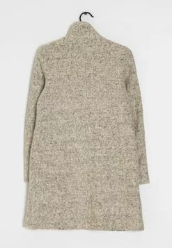 Monki Halflange Jas - Grey -Monki Verkoop 2a9149233d344c06b87a30f094907b57