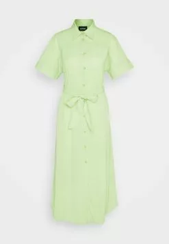 Monki Blousejurk - Green Light -Monki Verkoop 2aad2fb3b79841678050ff089ff55be8