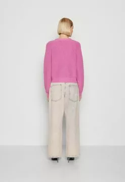 Monki Vest - Purple -Monki Verkoop 2b32f6beaece4cf2b7ae49ffe27bba15