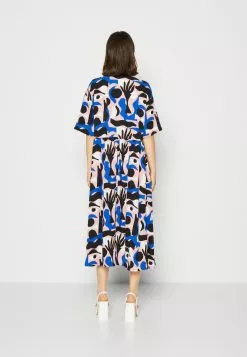 Monki Blousejurk - Pink Lisen -Monki Verkoop 2c53545dbb634ea1992b405615e224e7