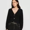 Monki Vest - Black Dark -Monki Verkoop 2c933402e4bf41e99af71eab584696a6