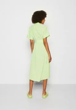 Monki Blousejurk - Green Light -Monki Verkoop 2d42a92b136340aeaa2f1940307f2ea9