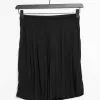 Monki A-Lijn Rok - Black 1 Monki A-Lijn Rok - Black -Monki Verkoop 2d96408c727a41e4a1a9c2f13dfd23e1