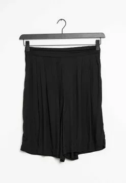 Monki A-Lijn Rok - Black