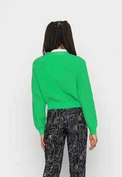 Monki Vest - Green 9 Monki Vest - Green -Monki Verkoop 2de2505d746c4dd3b1273f7805538bfb