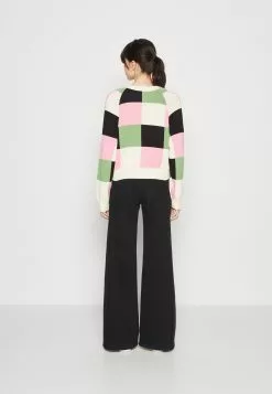 Monki Vest - Block Check -Monki Verkoop 31c8e05aa6a6466eb53ad0b7d6a593bc