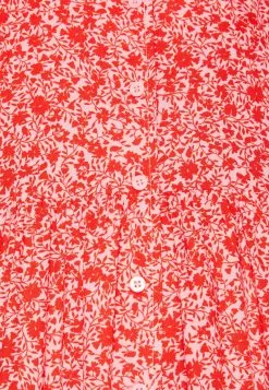 Monki Blousejurk - Multi-Coloured -Monki Verkoop 3207f7fc514e462285d154d52a3c6248