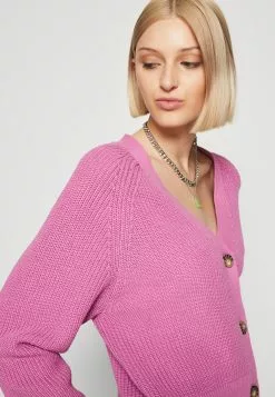 Monki Vest - Purple -Monki Verkoop 3240a566b314444381631968b56dc021