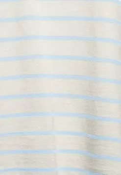 Monki Longsleeve - Light Blue/Lilac -Monki Verkoop 3880c800ac1642e09fc3ea8c0fdb92bf