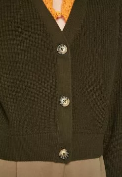 Monki Vest - Green Dark 13 Monki Vest - Green Dark -Monki Verkoop 394b3a778daf49819b0facb33f40e90b