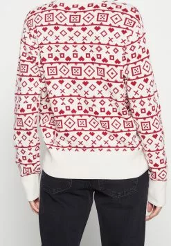 Monki Trui - White 10 Monki Trui - White -Monki Verkoop 3bb733ca3b464543a60da359c429a2c2