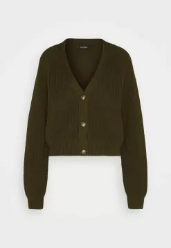 Monki Vest - Green Dark 12 Monki Vest - Green Dark -Monki Verkoop 3e2437f891ca4aceaf27d0154599a6c0