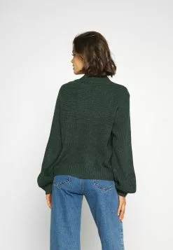 Monki Trui - Green Dark 9 Monki Trui - Green Dark -Monki Verkoop 40a961e7f95749e187e52f4c72f0d2c1